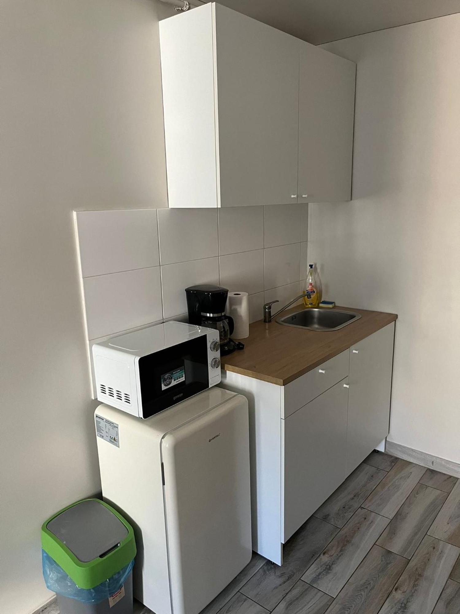 Ceronav Portului Studio Galaţi Buitenkant foto