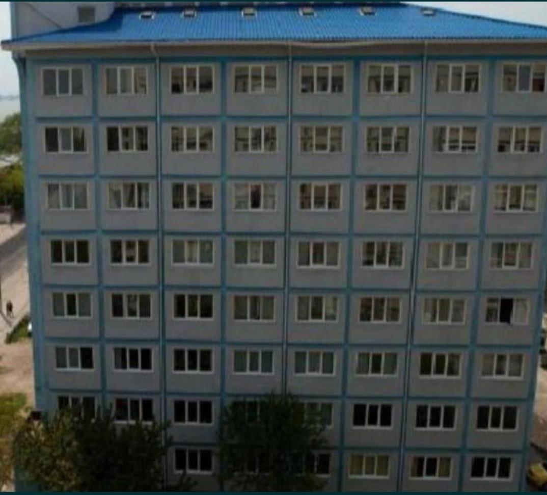 Ceronav Portului Studio Galaţi Buitenkant foto